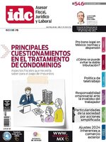 IDC Asesor Fiscal, Jurídico y Laboral